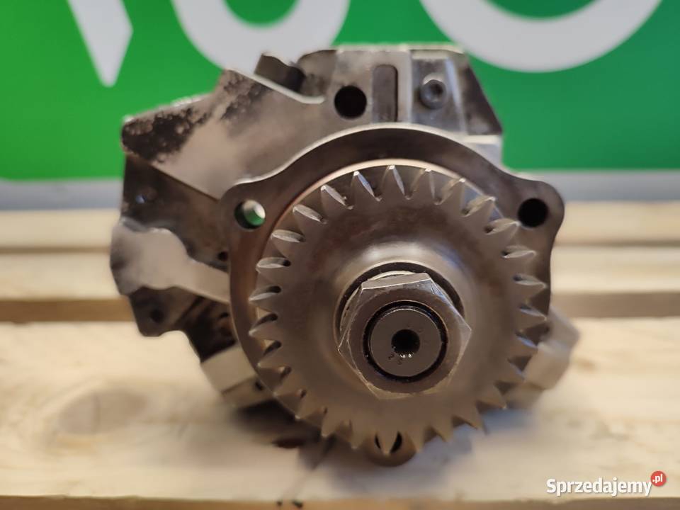 Pompa paliwa 420302095 DIECI AGRI 658 EVO2 wielkopolskie