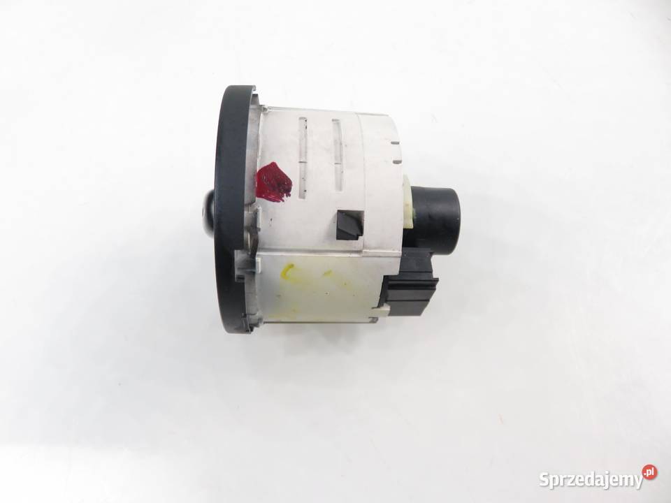 WŁĄCZNIK ŚWIATEŁ SKODA OCTAVIA II 1Z0941431C