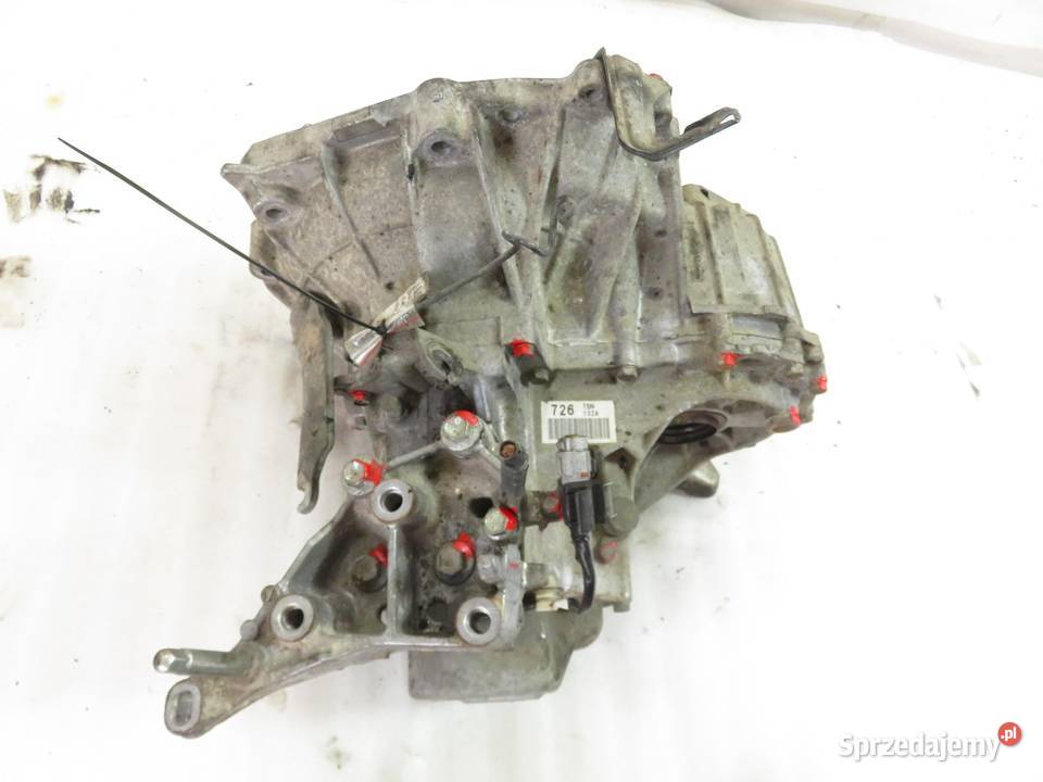 SKRZYNIA BIEGÓW DAIHATSU CUORE VII 10 75N osobowe małopolskie sprzedam