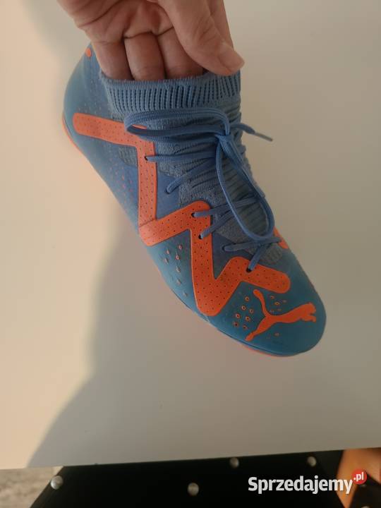 Sprzedam korki puma future małych z serii lubelskie Puławy