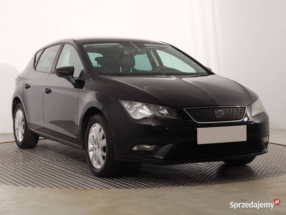 Seat Leon 16 TDI czujnik parkowania sprzedam