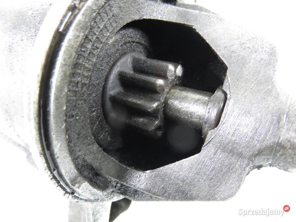 ROZRUSZNIK FORD FOCUS MK1 I 20 16V EDDF