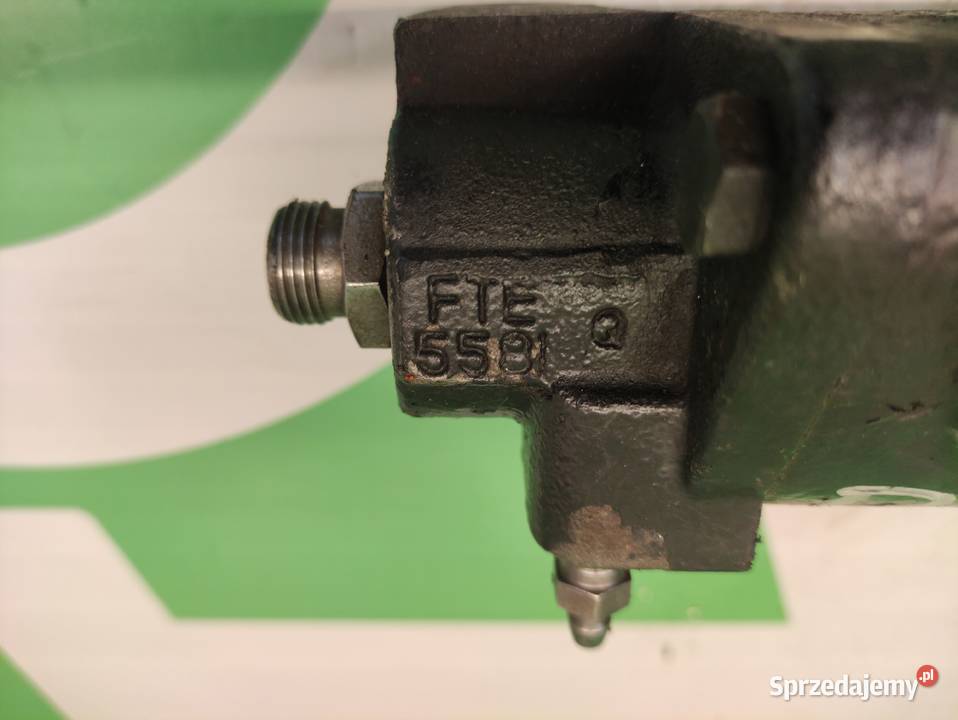 Wysprzęglik FTE 8010 Pompka sprzęgła 04411564 Motoryzacja Wilkowo