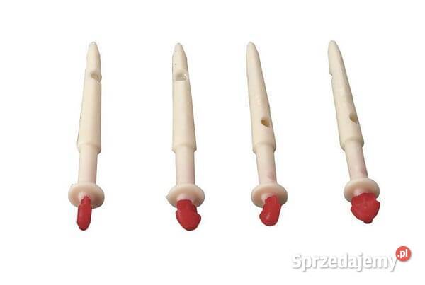 Kaniula strzykowa 10 1580201537 Kamionna