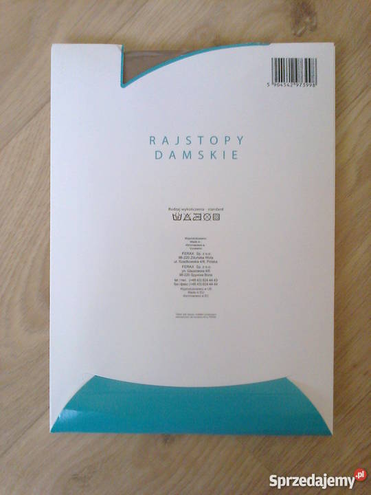 Rajstopy Gatta Olkusz