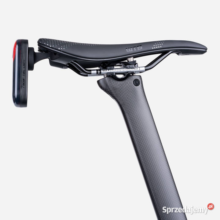 Uchwyt radaru do siodełka WTB Magene L508 Warszawa