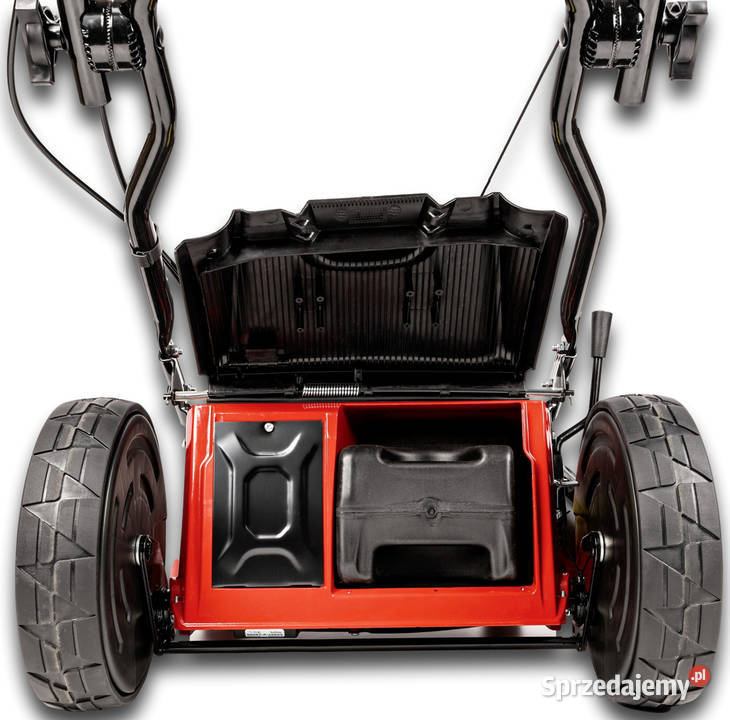 HONDA KOSIARKA SPALINOWA DO TRAWY CEDRUS KS53SH Opalenica