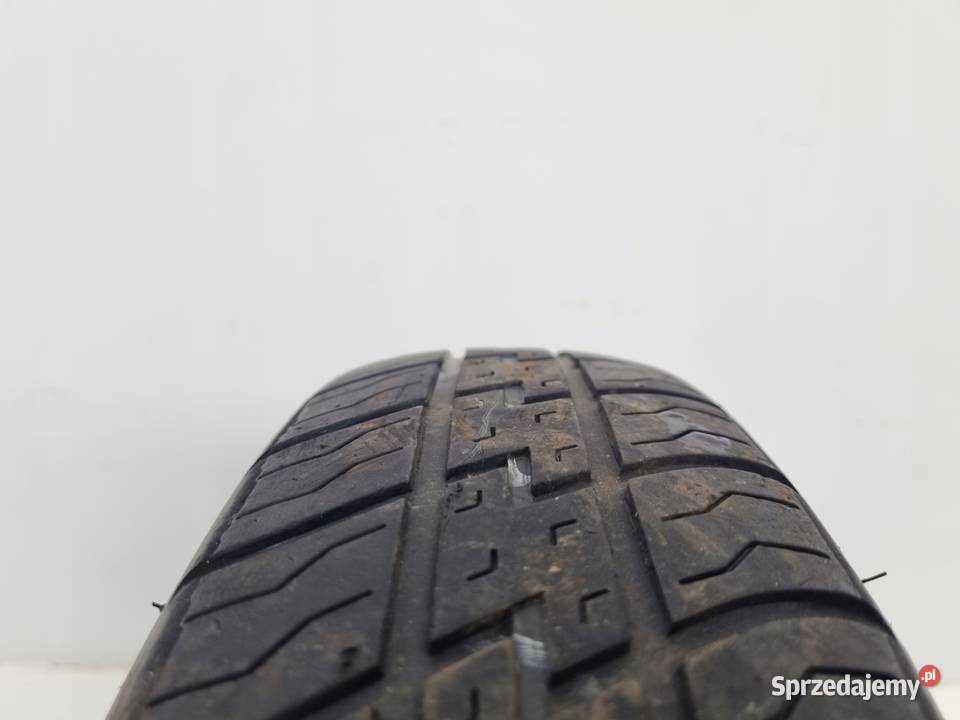 KOŁO DOJAZDOWE ZAPASOWE Ford C Focus Mk2 II Chełm