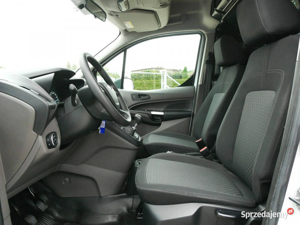 Ford Transit Courier III 15 TDCi 100 Eu6 Long Goczałkowice-Zdrój
