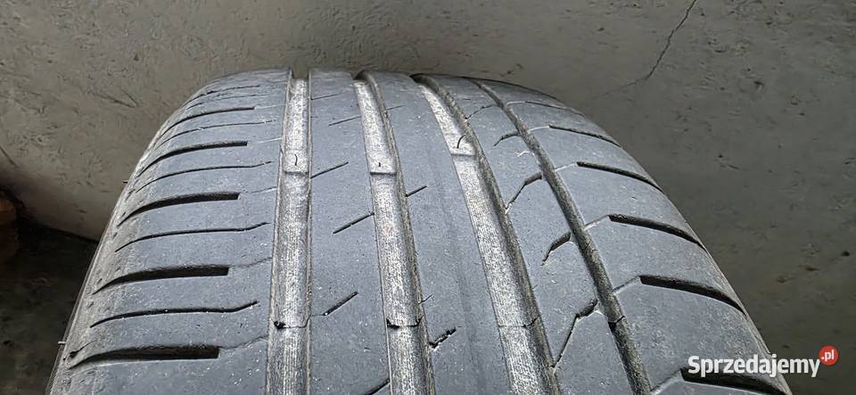 Alufelgi 5x100 r16 Golf 4 Kosin