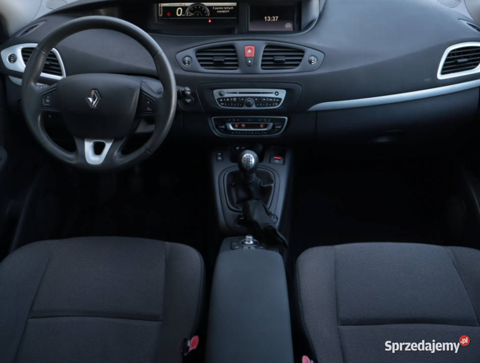 Renault Scenic 16 16V Lublin