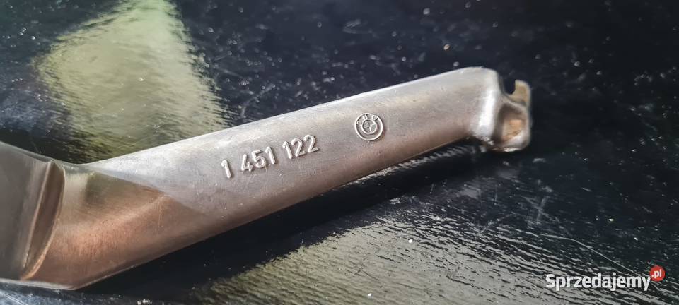 BMW K 100 TL RS RT K1100 K75 dźwignia OE 1451122 Warszawa