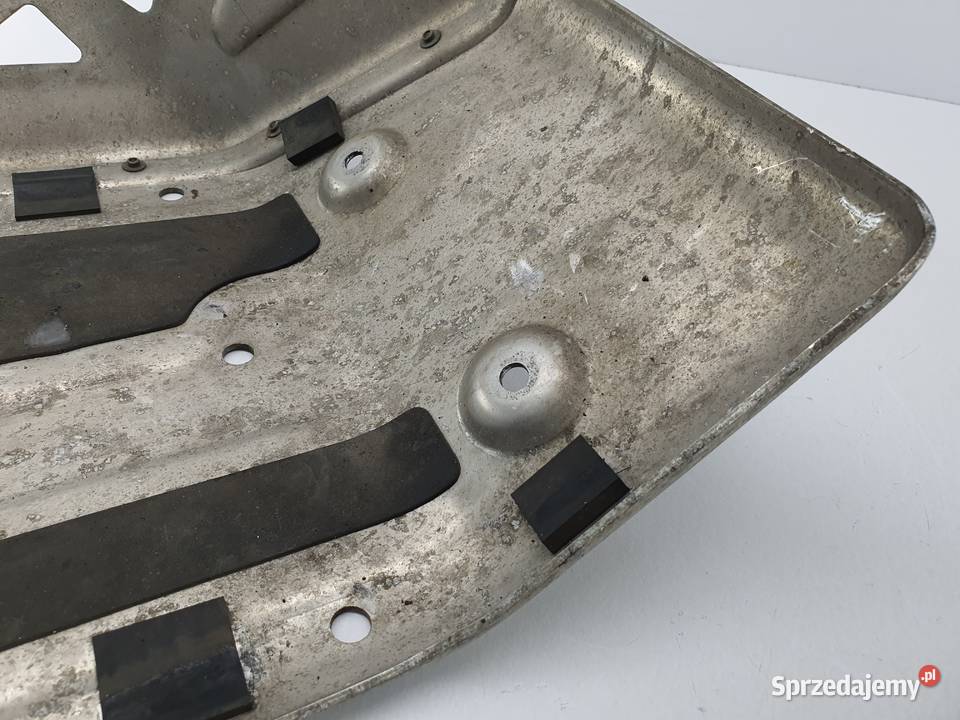 Plyta Silnika Oslona Spodu Honda Crf 1000 Africa Łódź