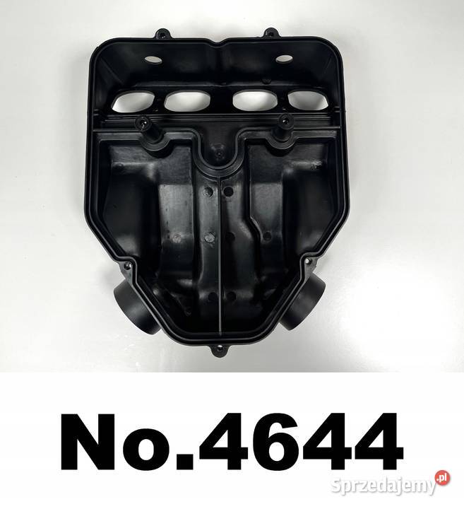 KAWASAKI ZZR 600 94 Obudowa filtra powietrza Łobżenica