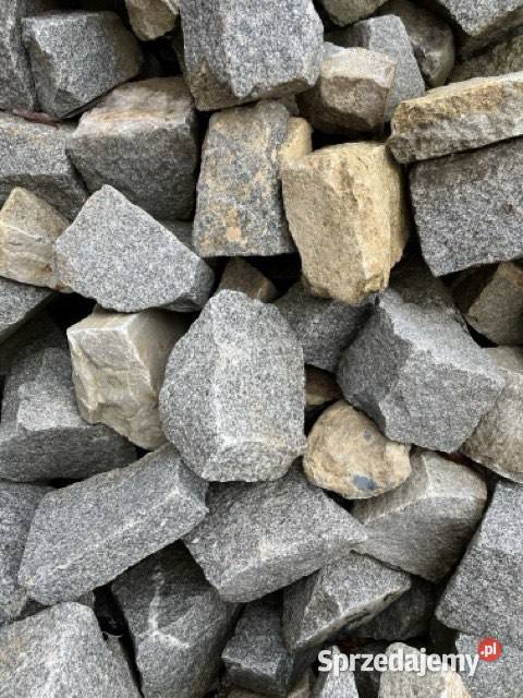 Granit Pozostałe mazowieckie