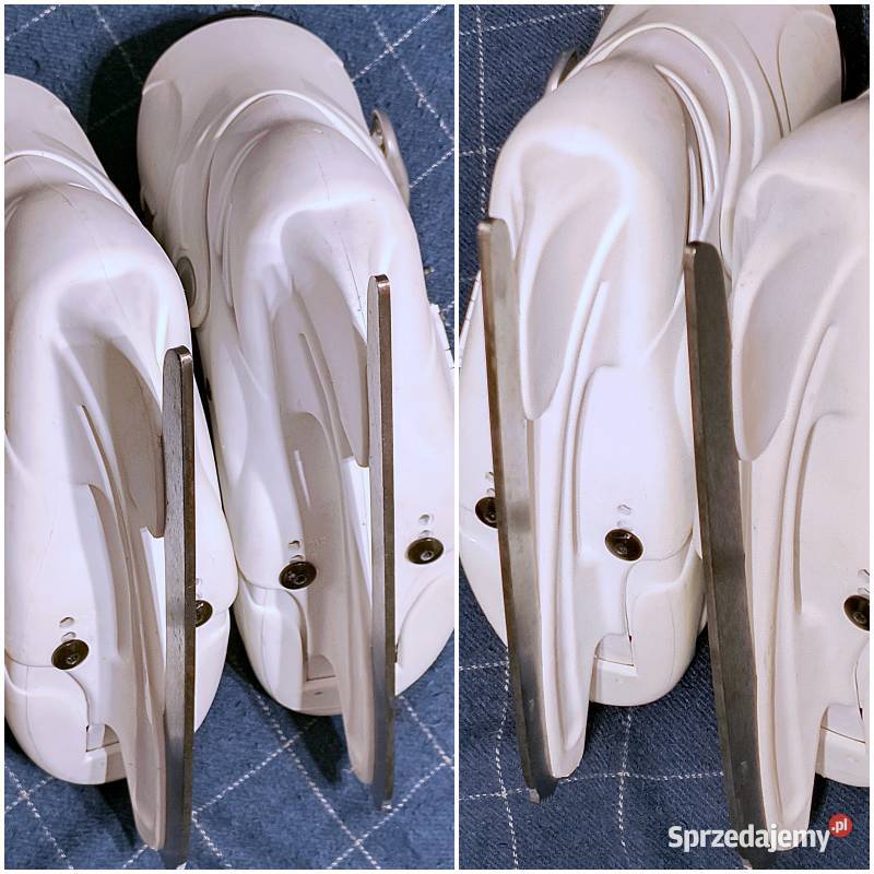 ROCES łyżwy regulowane rozmiar 36 40 Piotrków Trybunalski