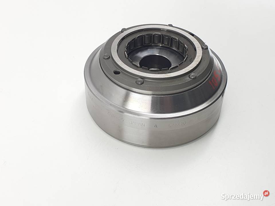 HONDA CBR 600 F4 PC35 9900 MAGNETO KOŁO Janowice sprzedam