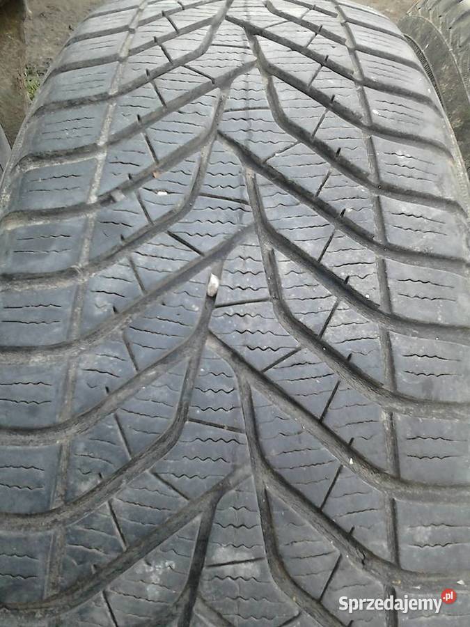 opony zimowe 195 65 R15 świętokrzyskie Opatów