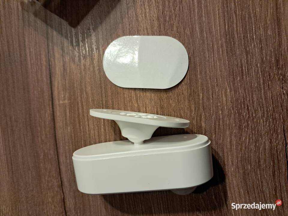 nowy czujnik ruchu na podczerwień nadający na Sandomierz sprzedam