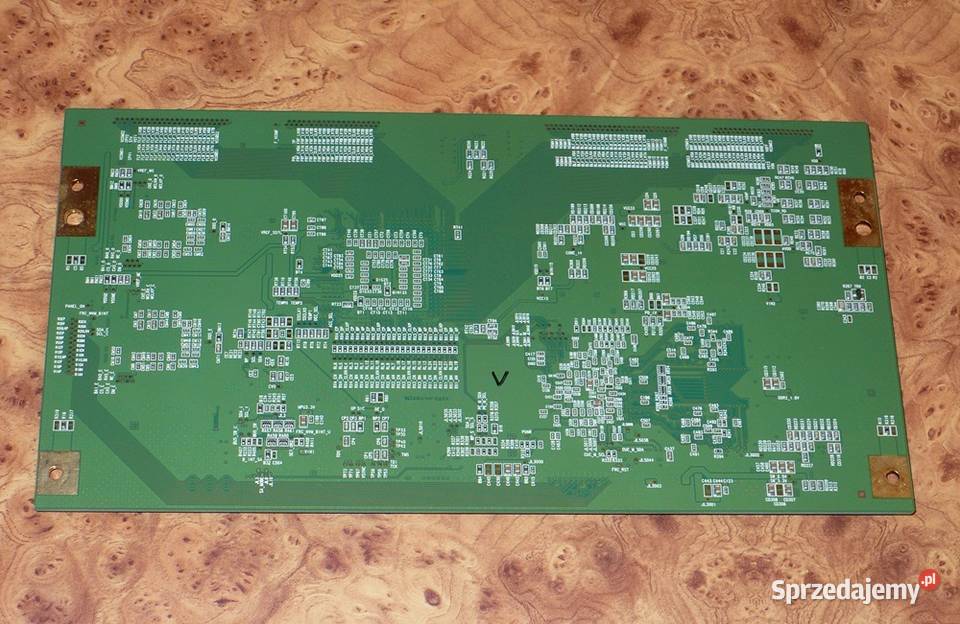 TCon Sony 404652ASNC6L V45 Lublin