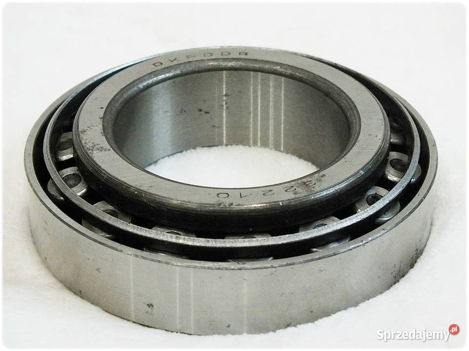 Łożysko stożkowe DKFDDR 32210 50x90x2475mm