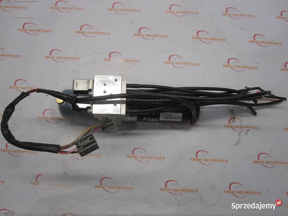 FORD FOCUS MK2 II pompa dachu 9410454 DAI1106663 świętokrzyskie Kielce