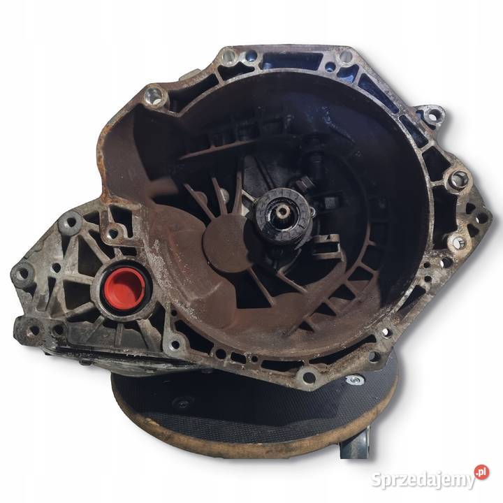 SKRZYNIA BIEGÓW Opel Astra J IV 14 T turbo osobowe Chełm