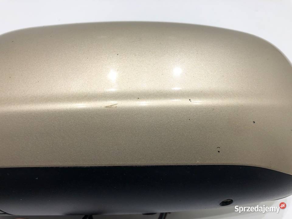 LUSTERKO LEWY VW PASSAT B5 FL SedanLimuzyna 0005 sprzedam