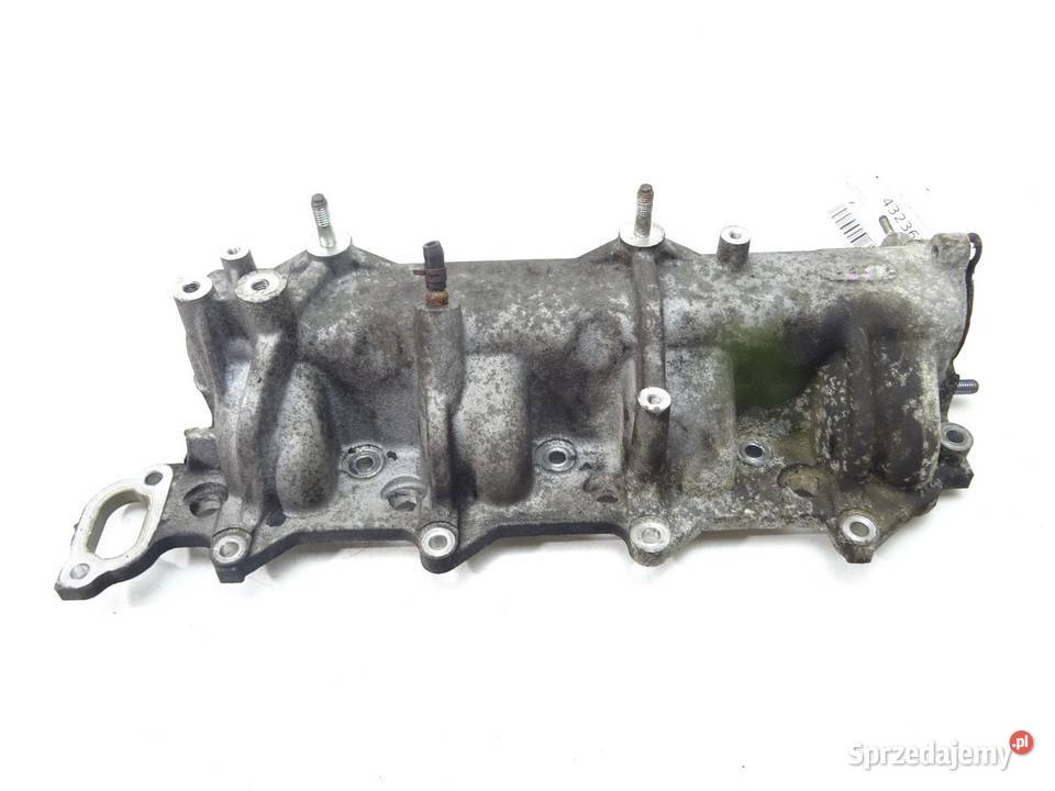 KOLEKTOR SSĄCY MAZDA 3 BL 22 185 0814