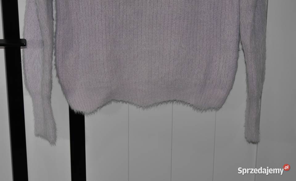 Apricot śliczny sweterek perełki 34 XS Wrocław