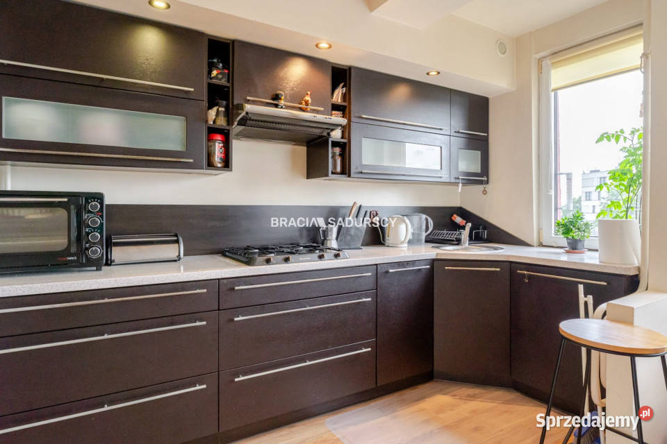 Ogłoszenie mieszkanie 465m2 3 pokojowe Kraków