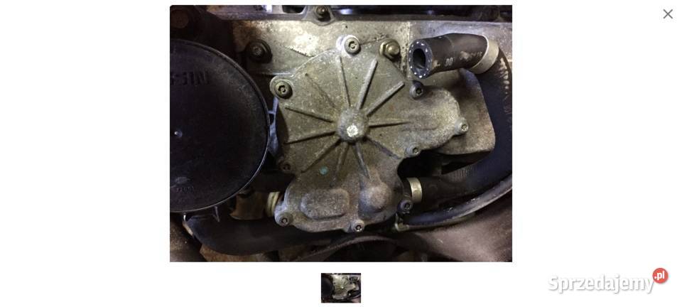 pompa vacum nissan patrol Y61 28td tdi Jelcz-Laskowice