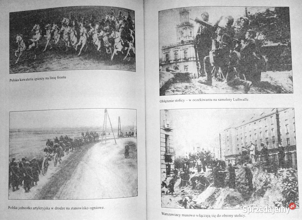 Zagadki i tajemnice kampanii wrześniowej Chełm