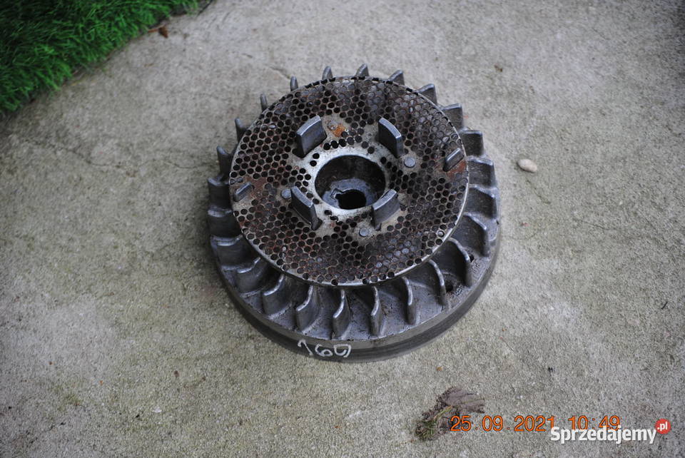koło magnesowe honda gcv160 kosiarka Borki
