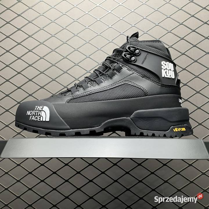Buty The North Face Soukuu Glenclyffe Tnf Warszawa