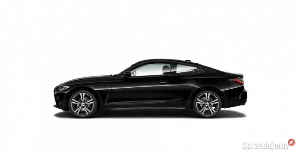 BMW 420 BMW 420i Spełniamy marzenia najtaniej czujnik parkowania mazowieckie Warszawa