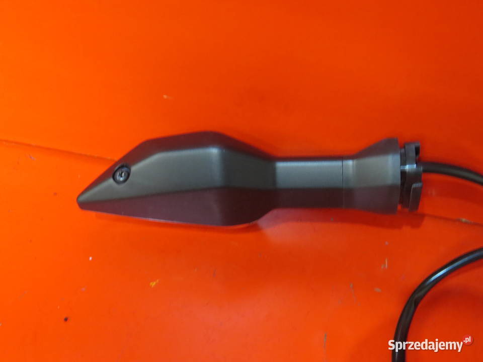 KAWASAKI Z125 Z400 NINJA Z 125 400 Kierunkowskazy Warszawa