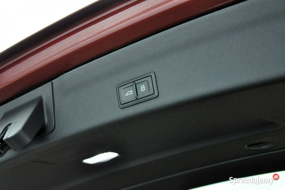Audi A6 40TDI Quattro Sline BO MatrixHD Nav A6 świętokrzyskie Kielce