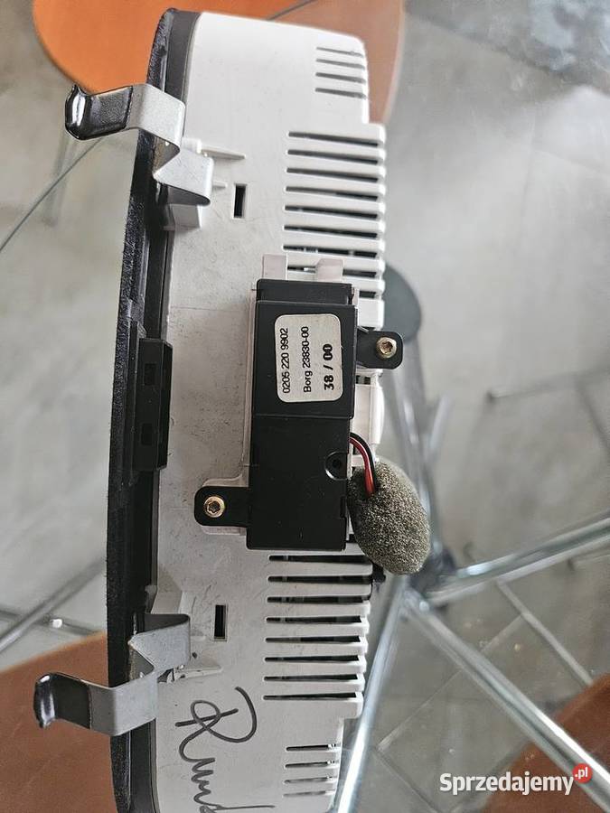 Licznik do audi tt n8 Wola Filipowska