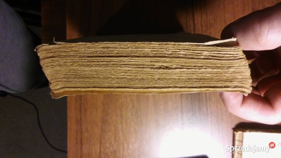 A Ren Brouillhet Belzbuth crucifi Bochnia