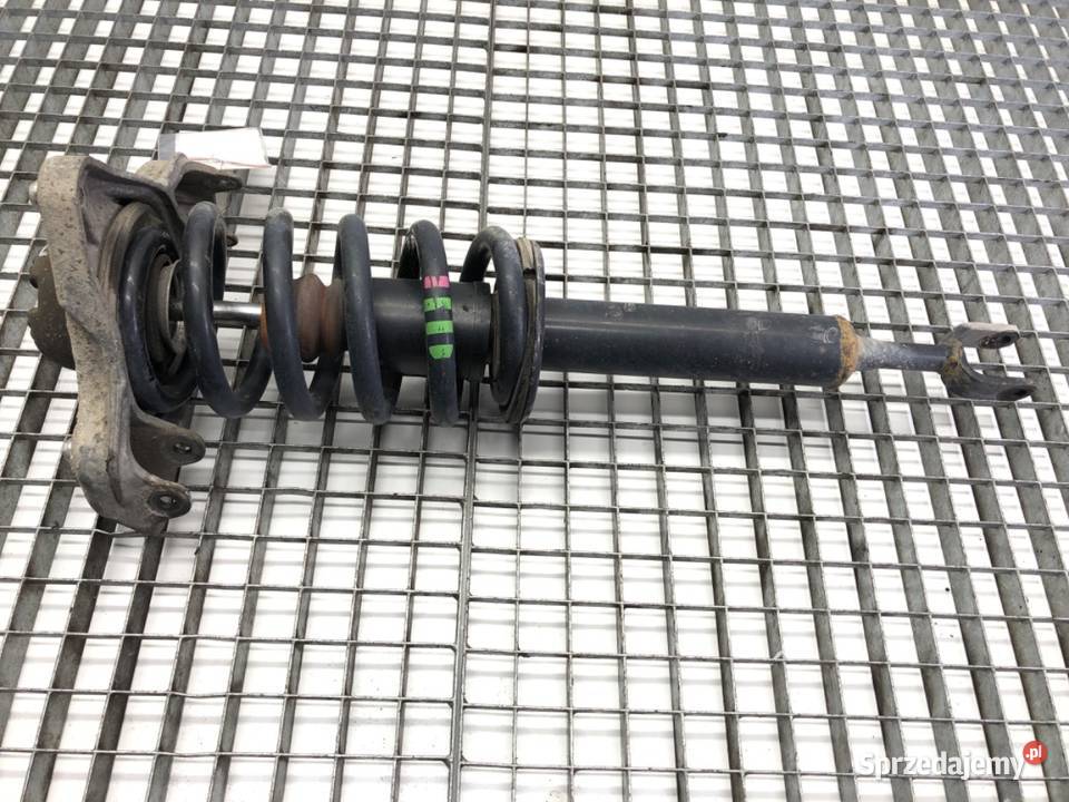 AMORTYZATOR PRAWY PRZÓD ZE SPRĘŻYNĄ AUDI A4 B6