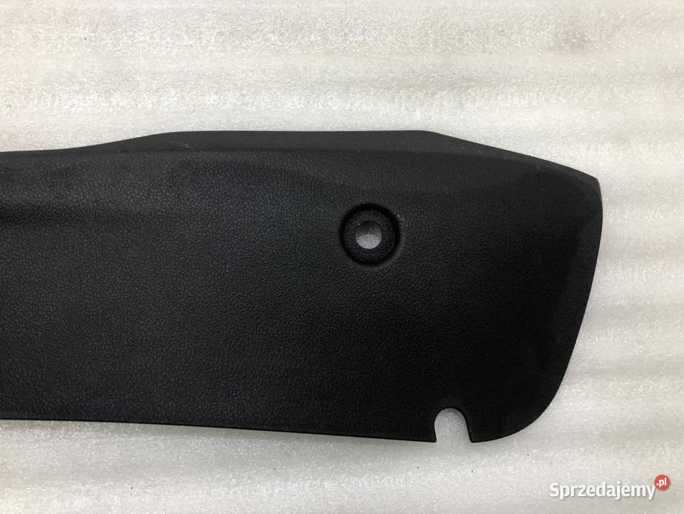 OSŁONA TUNELU LEWA 7S71A046B27 FORD MONDEO MK4