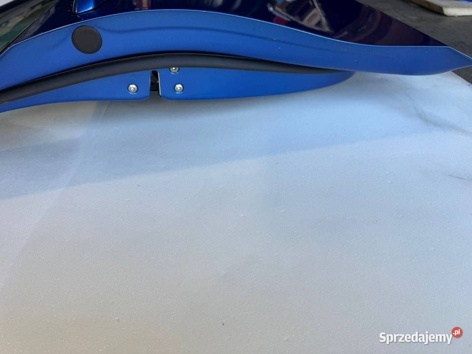 Drzwi przód prawe Kia Ceed III 2021 B3 OEM Drzwi Inowrocław sprzedam