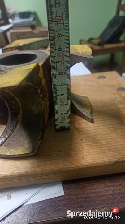 frez wklęsły hss faba baboszewo r35 duży