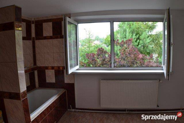 dom wolnostojący sprzedam 200m2 Międzyrzecz Międzyrzecz