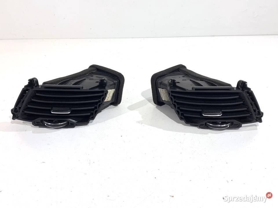 KRATKA NAWIEWU PRZÓD ŚRODKOWA KIA SPORTAGE III sprzedam