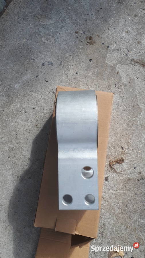 Sprzedam tuleje wahacza alfa 159 Huta Różaniecka sprzedam