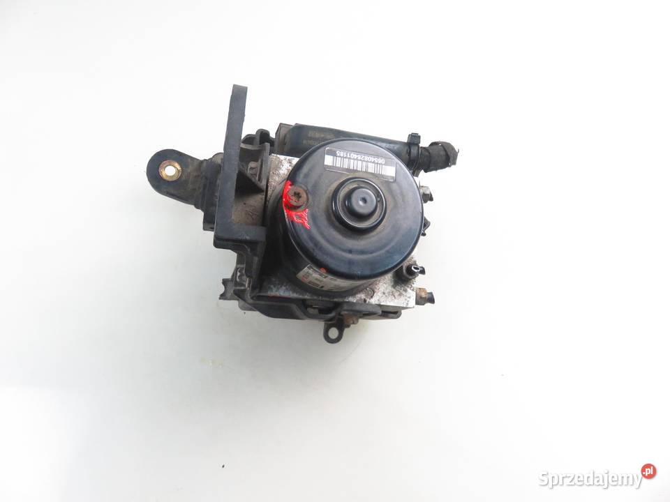 POMPA ABS OPEL ZAFIRA B 13244860BJ