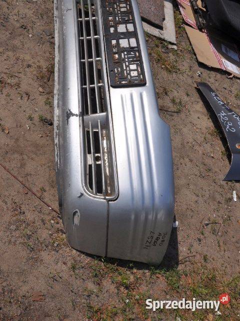 arosa zderzak kolor LS2N 7090 WYSYŁKA osobowe Pozostałe