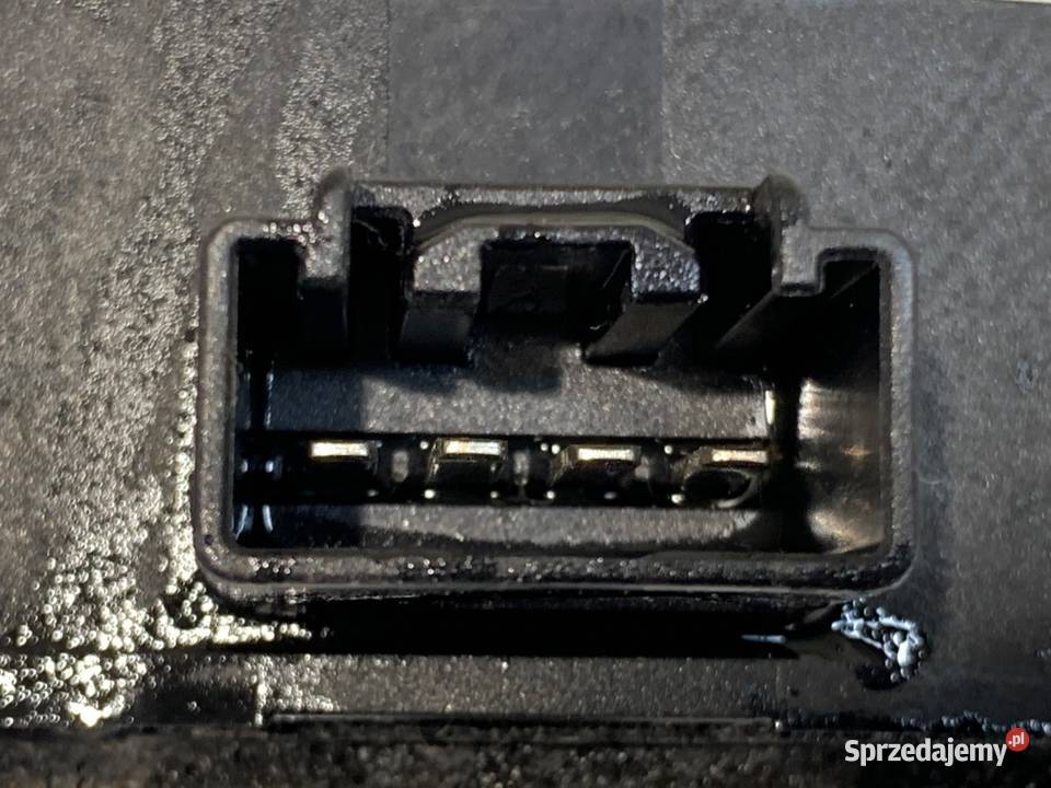 GŁOŚNIK MAZDA 6 GH GS1E66960 Hatchback 0713